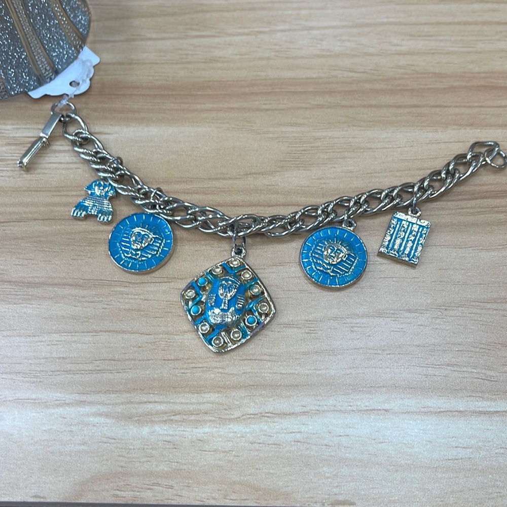 egypt bracelet